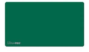 Ultra Pro: Artist's Playmat Green