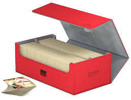 Ultimate Guard : Arkhive 800 Red