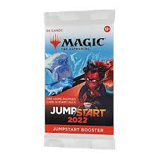 Jumpstart 2022 Booster Pack