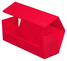 Ultimate Guard : Arkhive 400 Red