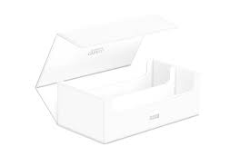 Ultimate Guard: Arkhive 800 White