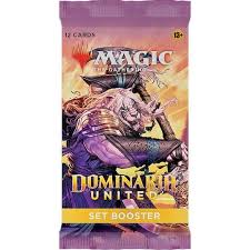 Dominaria United Set Booster Pack