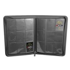 BCW : Z-Folio Grey