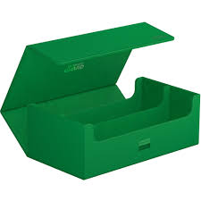 Ultimate Guard: Arkhive 800 Green