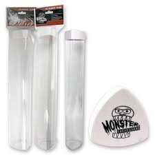 Playmat Tube