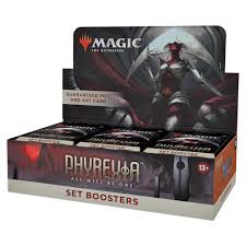 Phyrexia : All Will Be One Set Booster Box