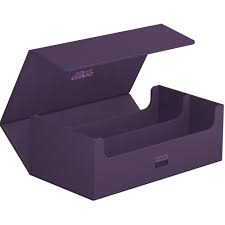 Ultimate Guard: Arkhive 800 Purple